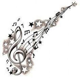 Muziekskuur Ameland Logo